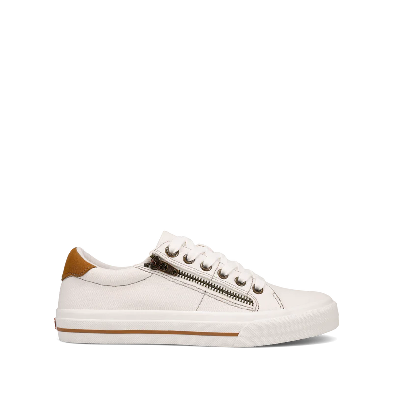 Taos Z Soul Canvas Sneaker