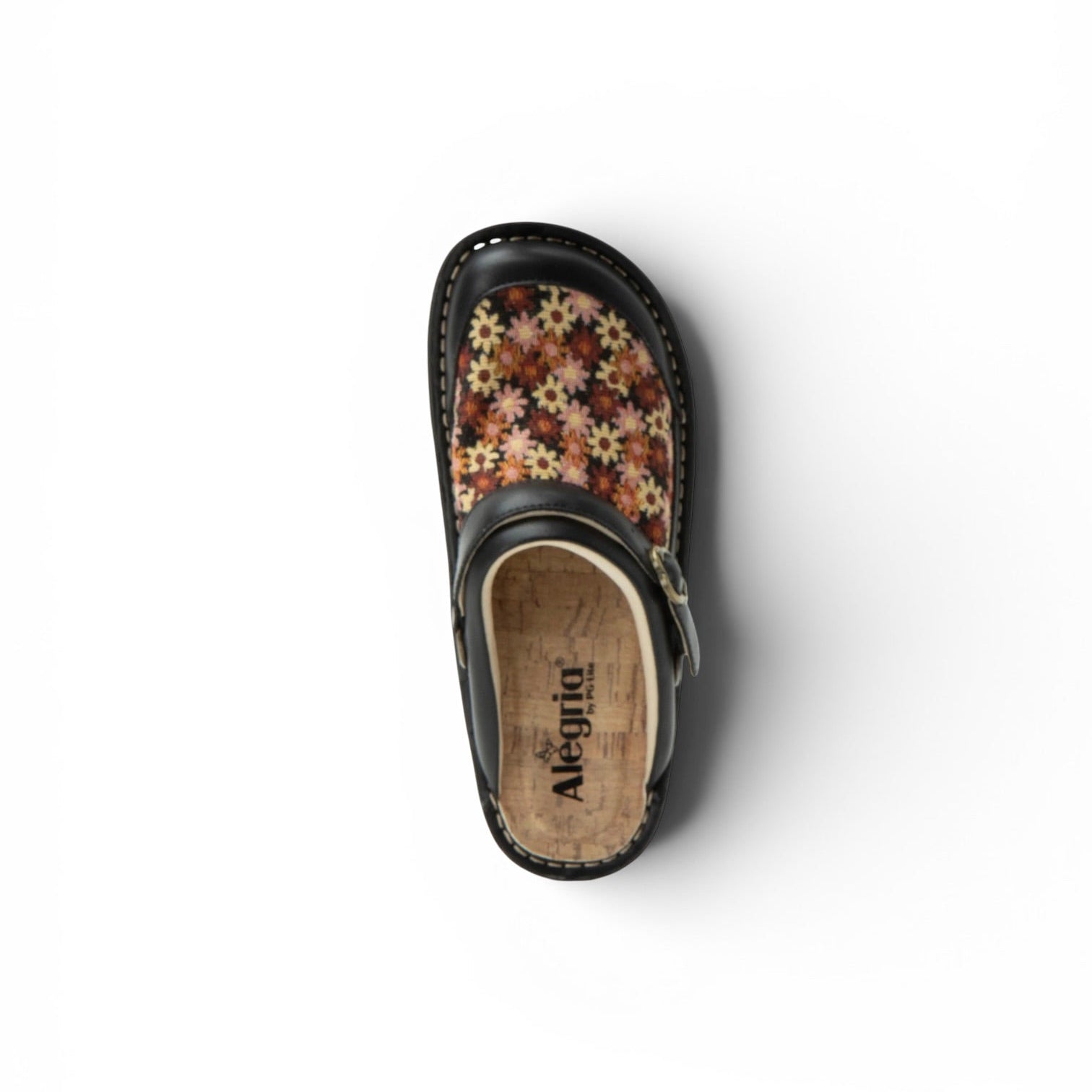 Alegria Seville Clog