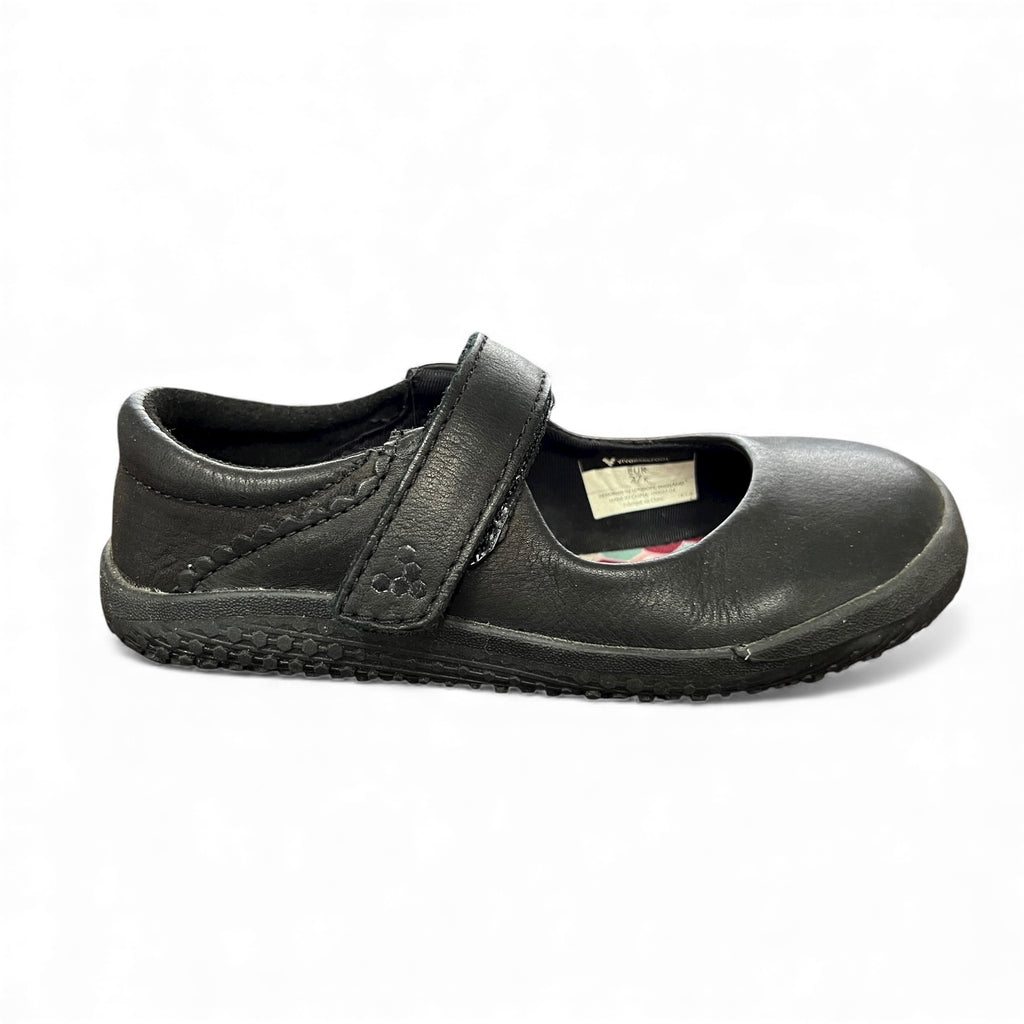 VivoBarefoot Kids Wyn Mary-Janes