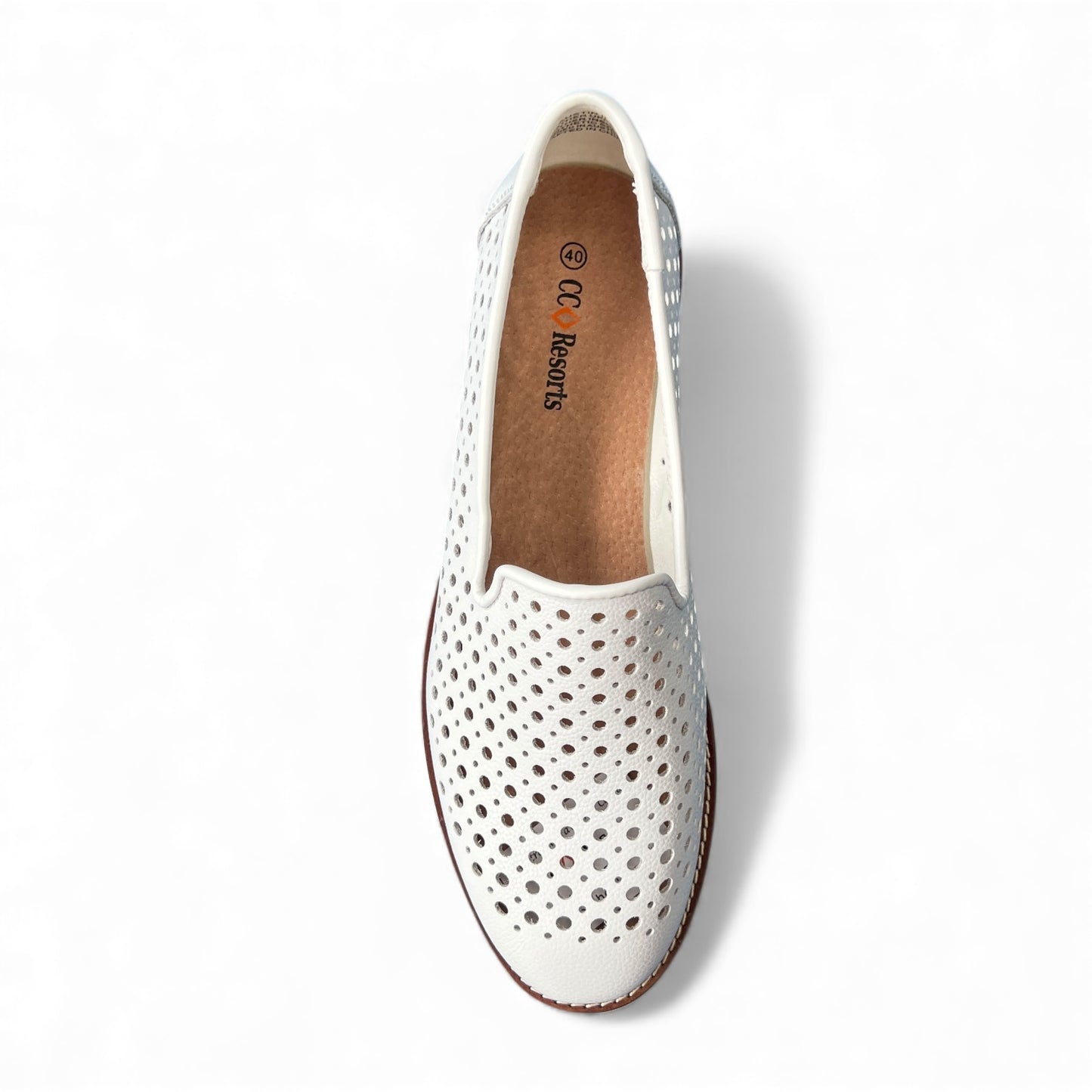 Le Sansa Austin-II Loafer
