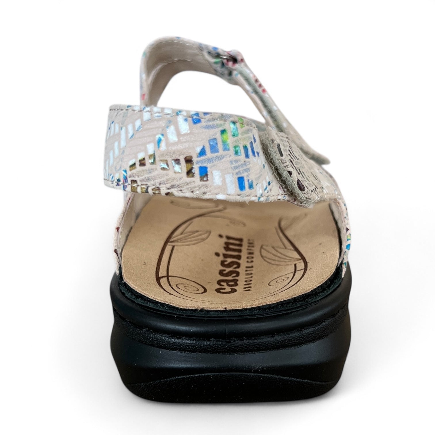 Cassini Mando Sandal