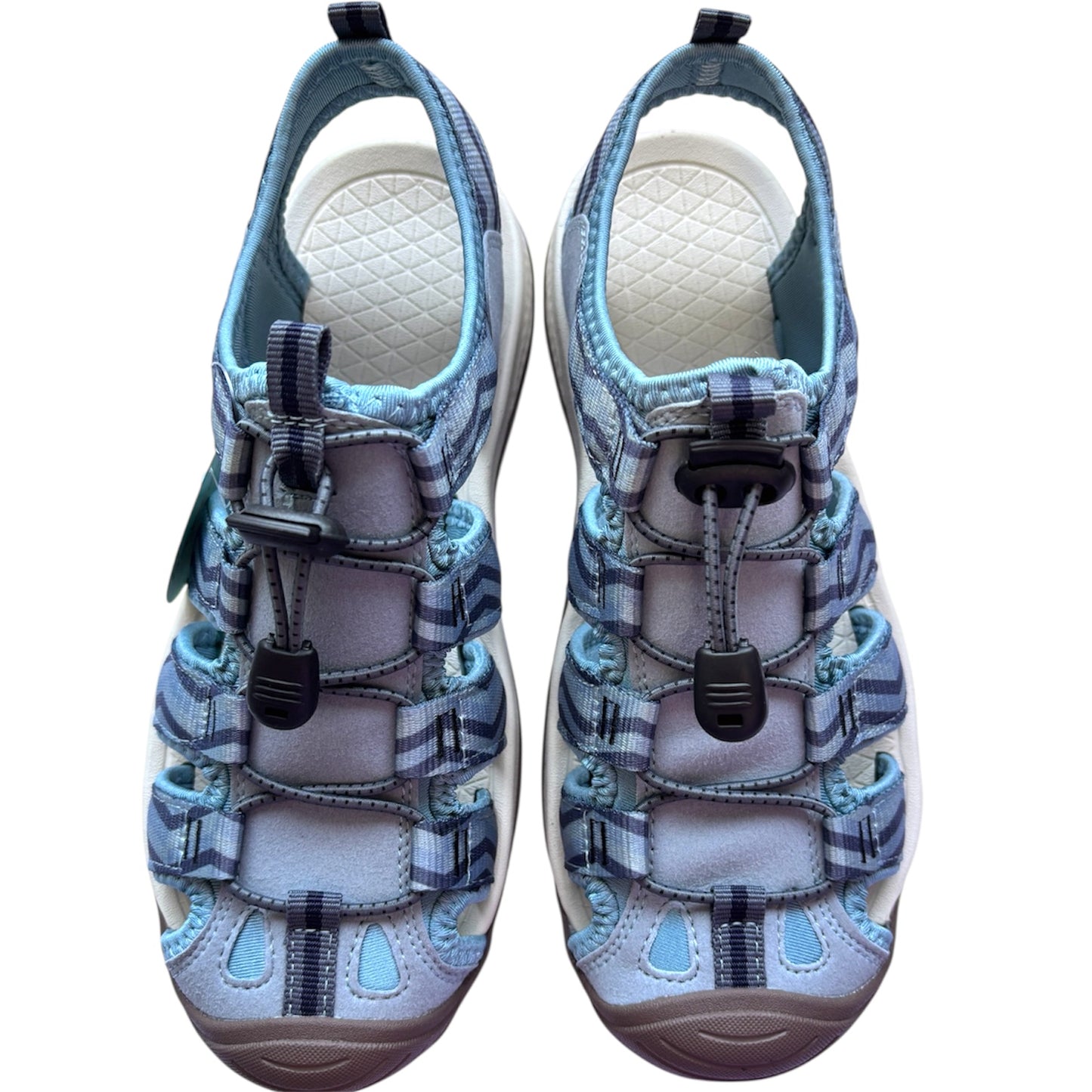 Bay Lane Nomad Sandals
