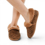 Scholl Snuggle II Slipper