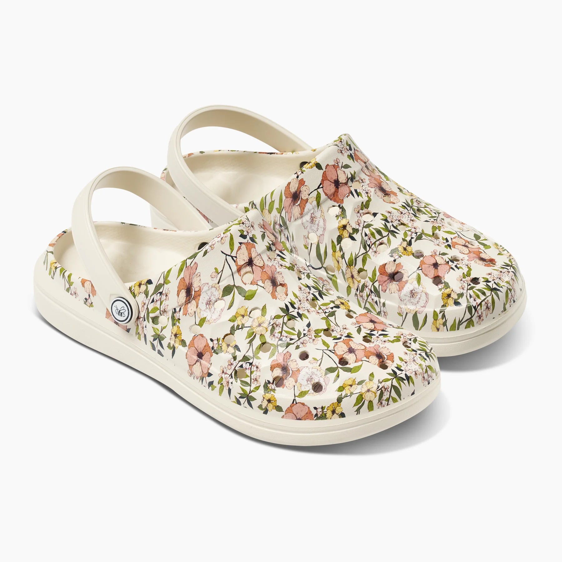 JoyBees Varsity Clog