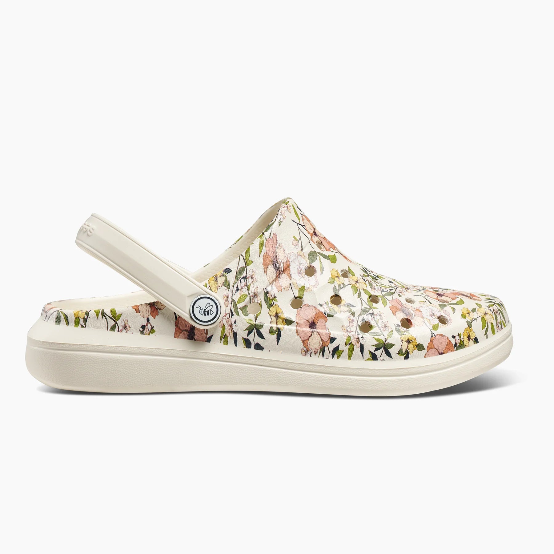 JoyBees Varsity Clog