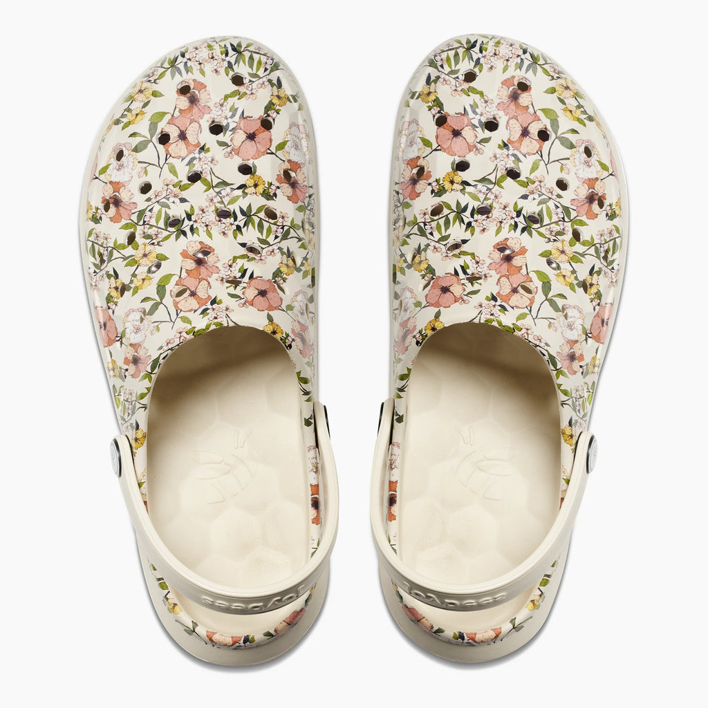 JoyBees Varsity Clog