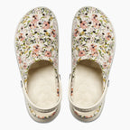 JoyBees Varsity Clog