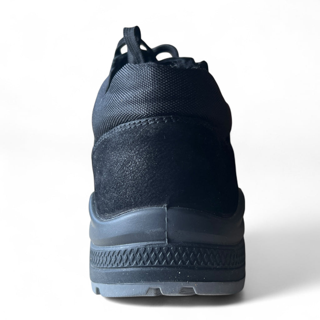 G Comfort 5583 Brush Calf Black