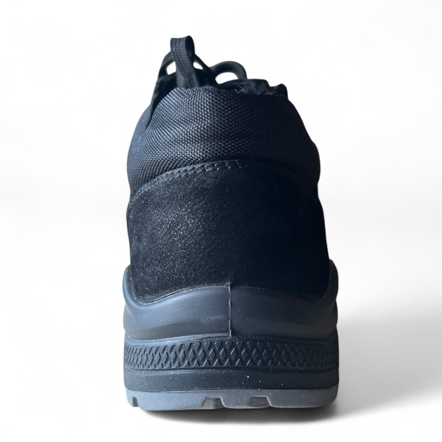G Comfort 5583 Brush Calf Black