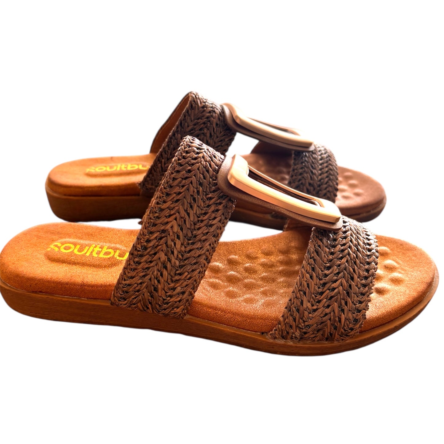 Soultbush Kimberley Slides