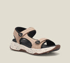 Taos Super Side Sandal