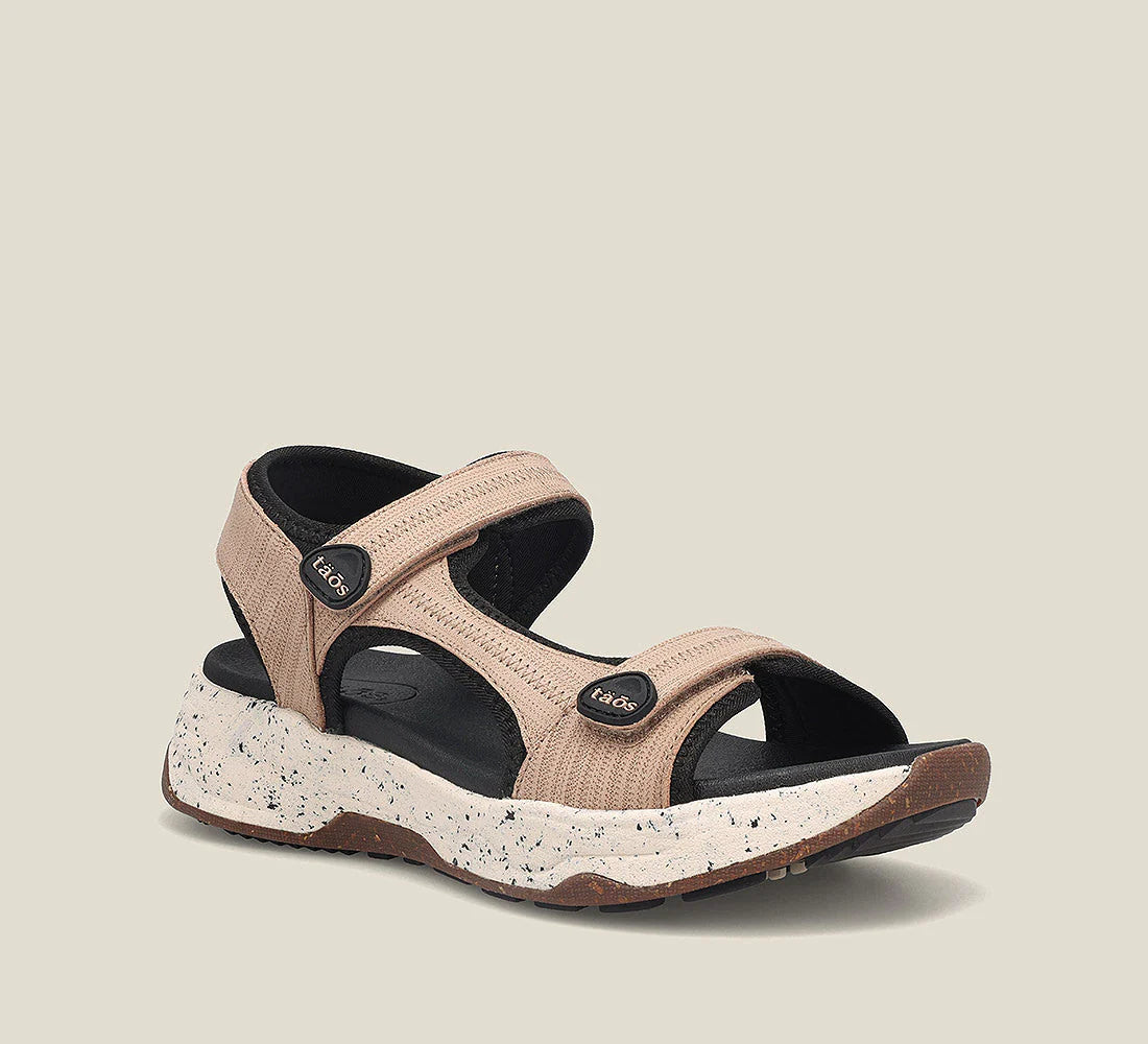 Taos Super Side Sandal