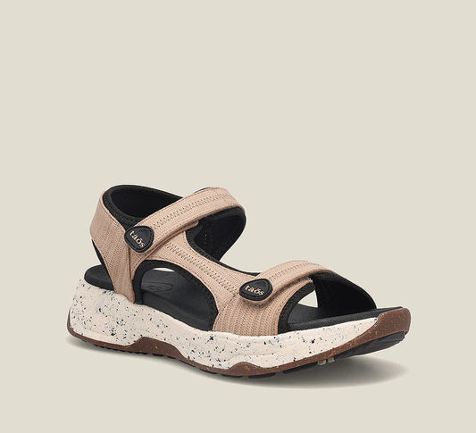 Taos Super Side Sandal