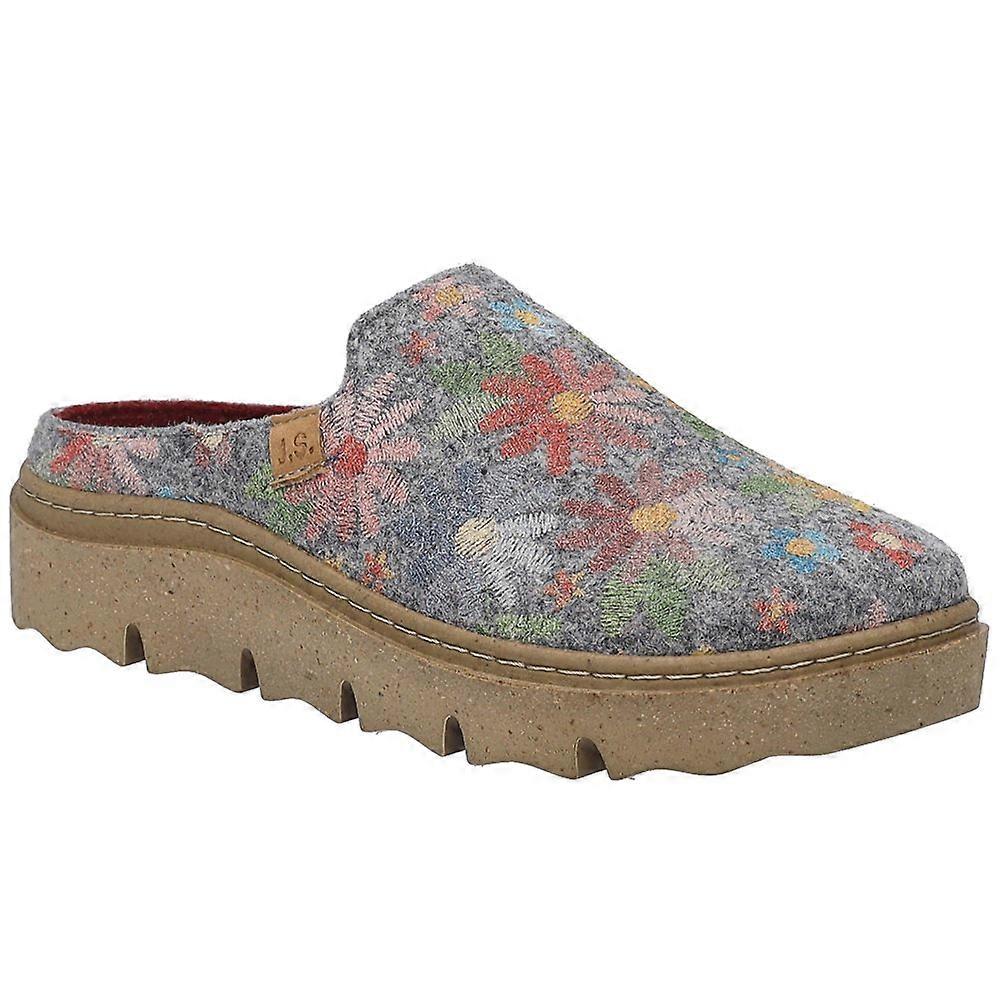 Josef Seibel Carmaux 01 Slipper