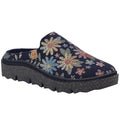 Josef Seibel Carmaux 01 Slipper