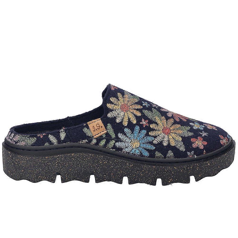 Josef Seibel Carmaux 01 Slipper
