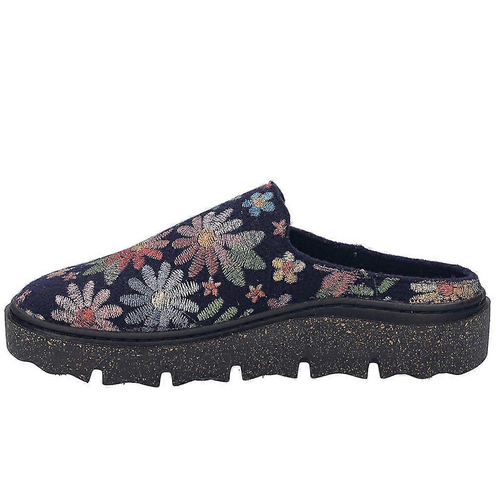 Josef Seibel Carmaux 01 Slipper