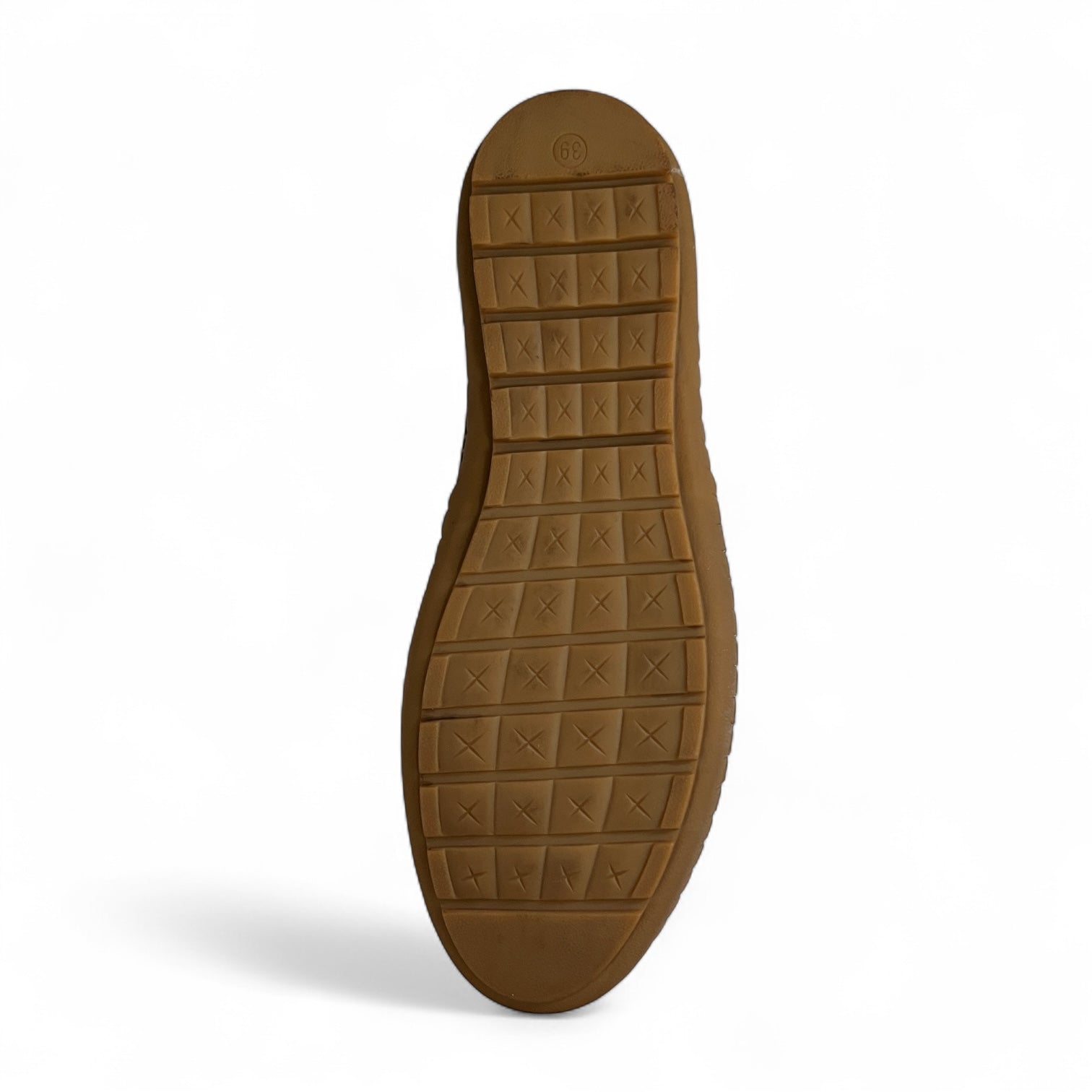 Cabello Kylie Perforated Slip on