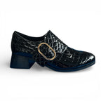 Le Sansa Rice Heeled Shoe