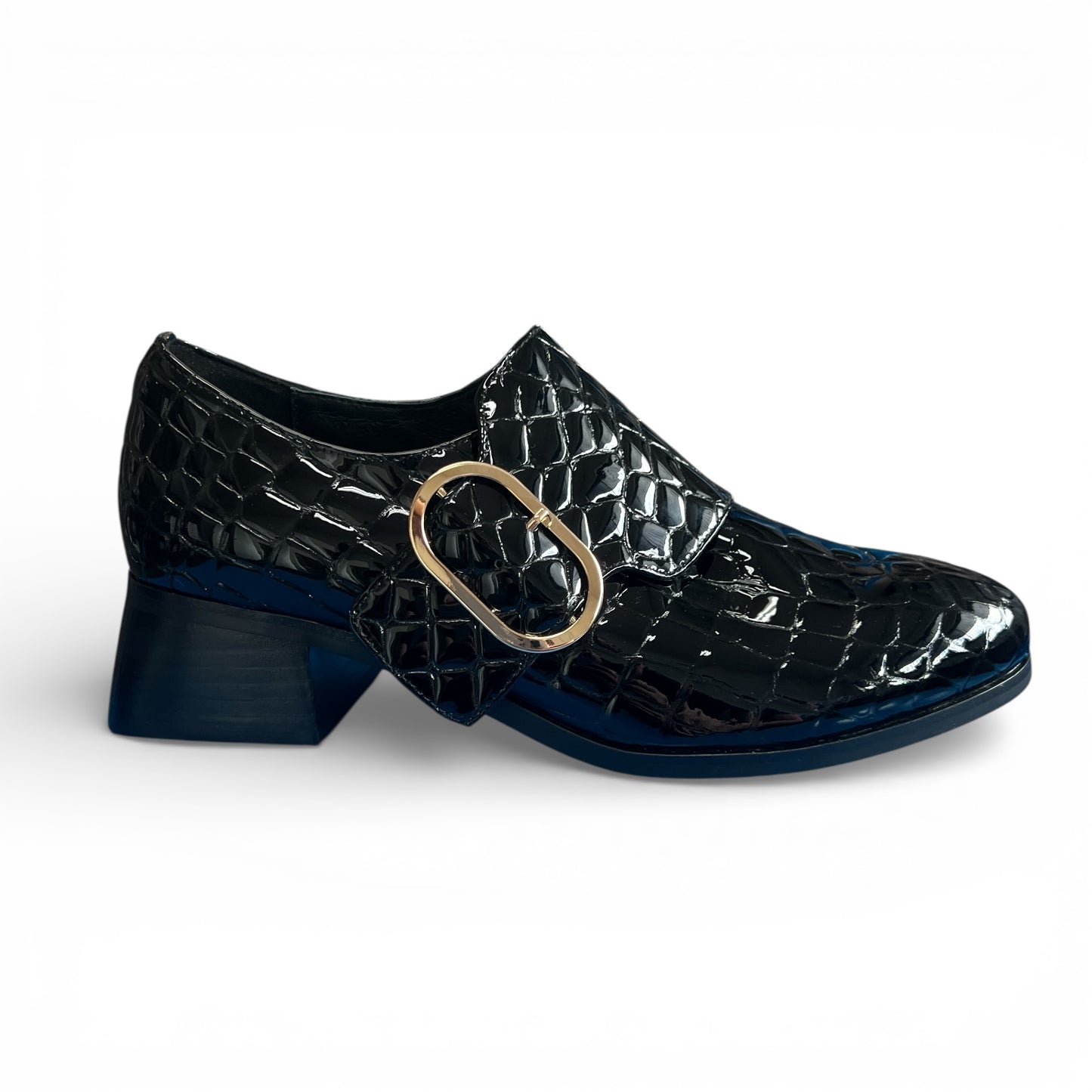 Le Sansa Rice Heeled Shoe