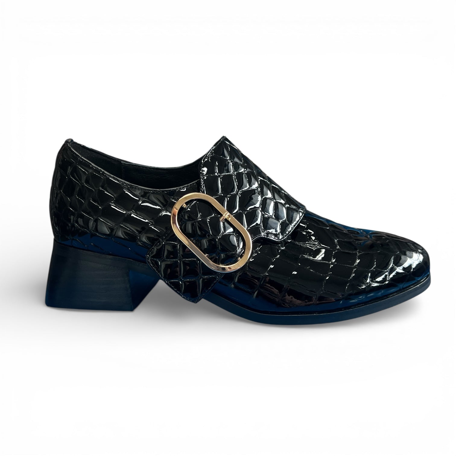 Le Sansa Rice Heeled Shoe