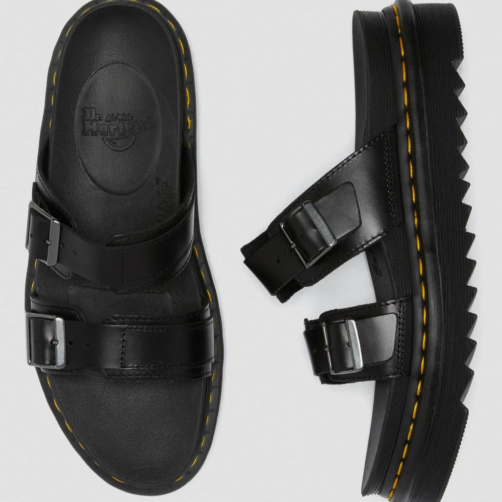 Dr Martens Myles Sandals