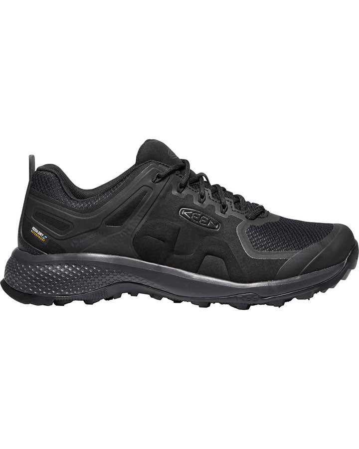 Keen Explore WP Black Star