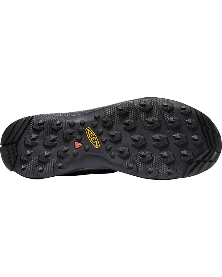 Keen Explore WP Black Star