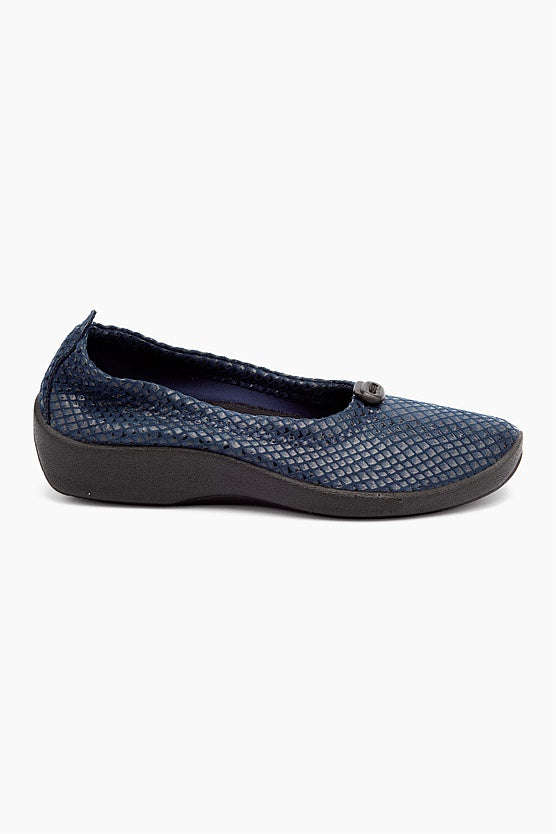 Arcopedico Cabrera Ballet Flats