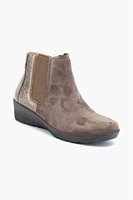 Atrai Sami Boots Taupe 