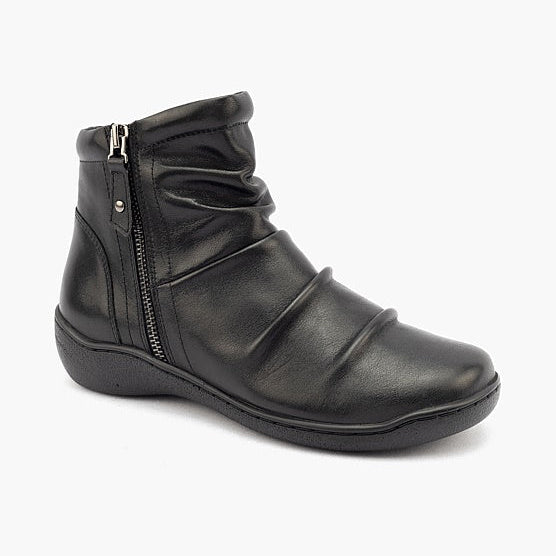Klouds Jaxon/Patricia Ankle Boot