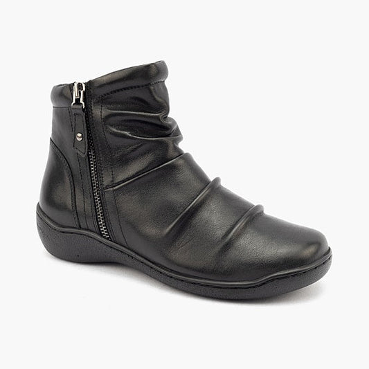 Klouds Jaxon/Patricia Ankle Boot