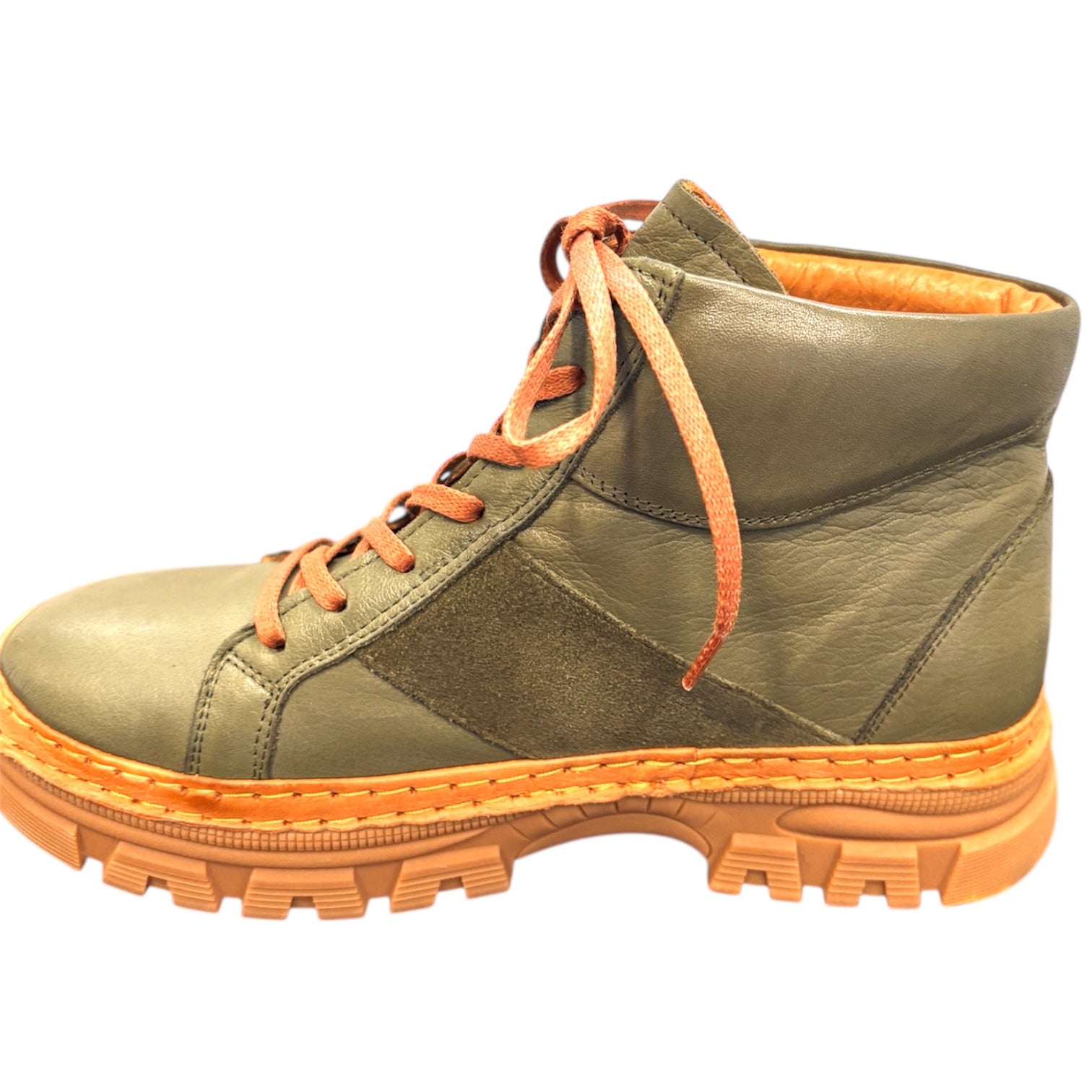 Cabello Whistler Boot