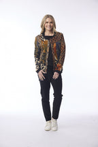 Orientique Dagomba Cardigan
