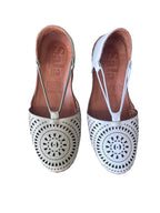 Sala Reed Flats