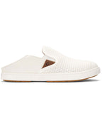 Olukai Pehuea White 