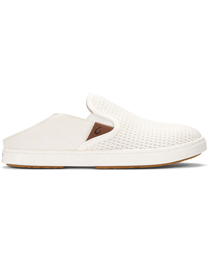 Olukai Pehuea White 