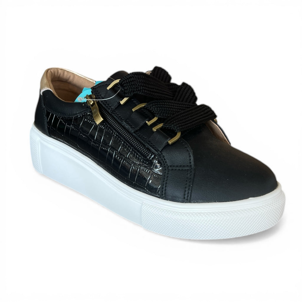 Bay Lane Luxury Sneaker