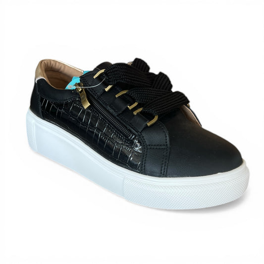 Bay Lane Luxury Sneaker