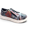 Cabello EG172P Perf Sneaker