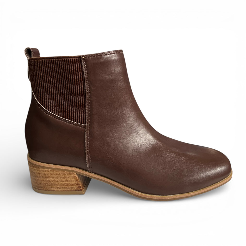 Bay Lane Lyra Ankle Boot