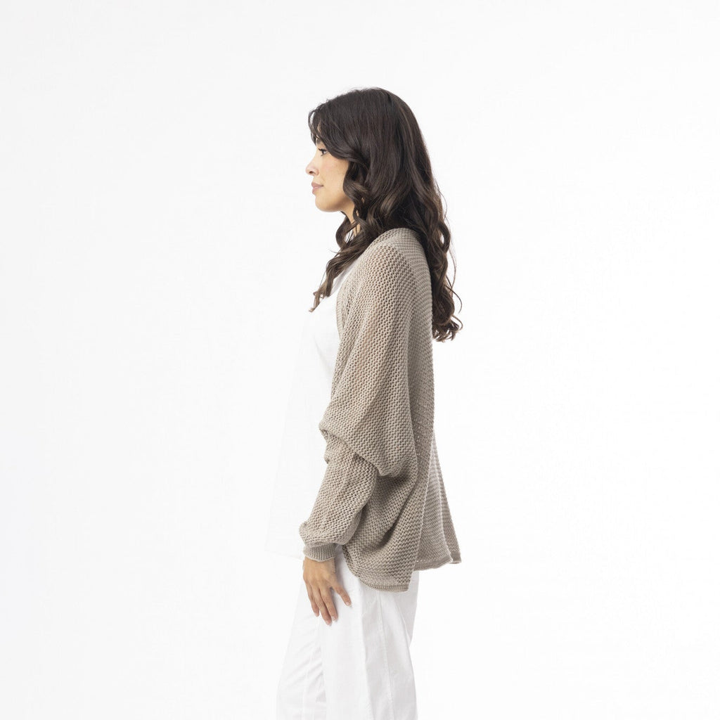 Orientique Essentials Knit Wrap