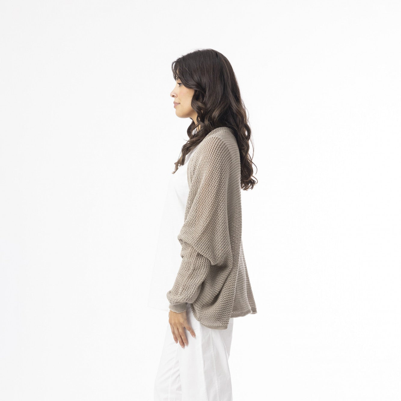 Orientique Essentials Knit Wrap