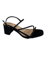 Soultbush Hoopla Rhinestone Sandals