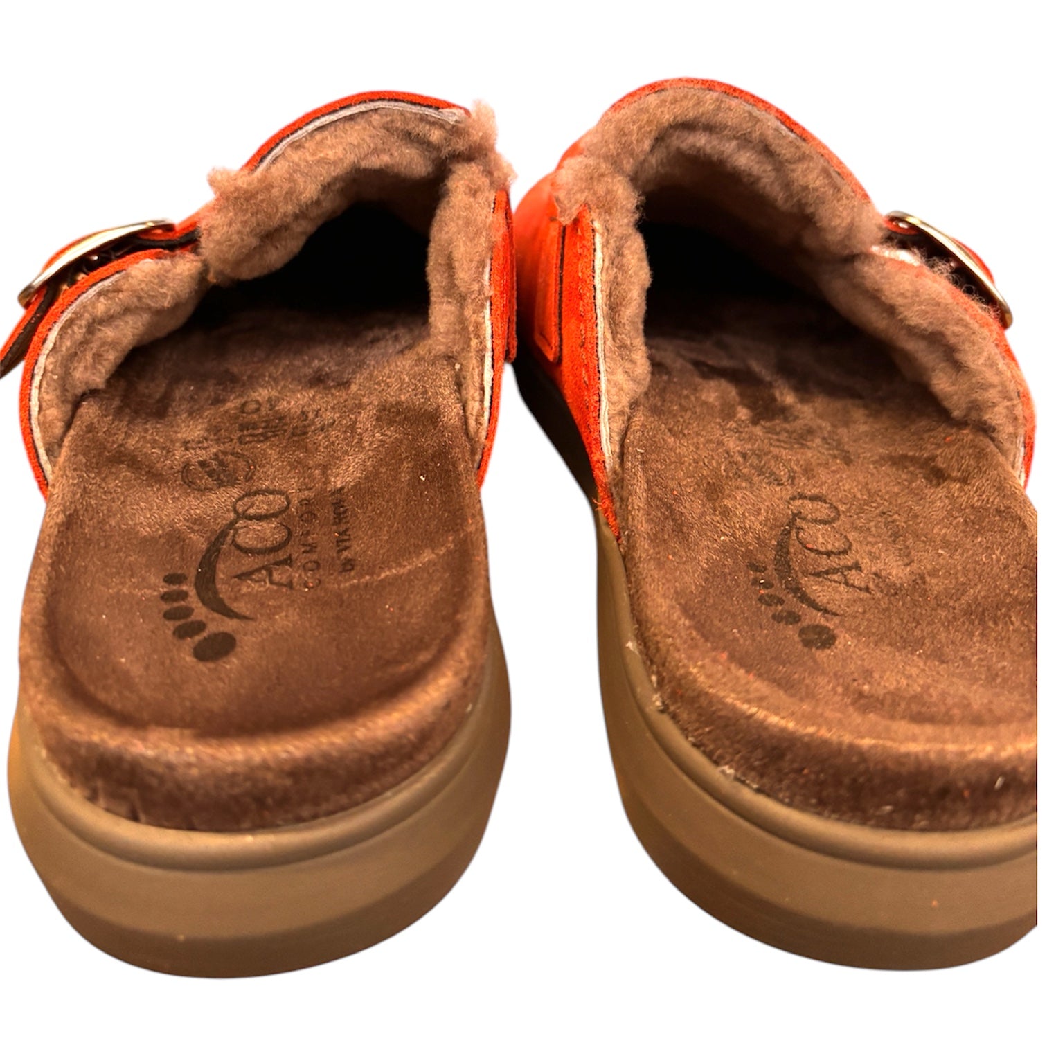 Aco Comfort Abby Clog