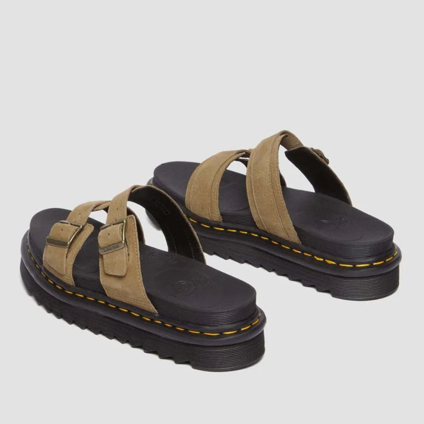 Dr Martens Myles Sandals