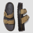 Dr Martens Myles Sandals