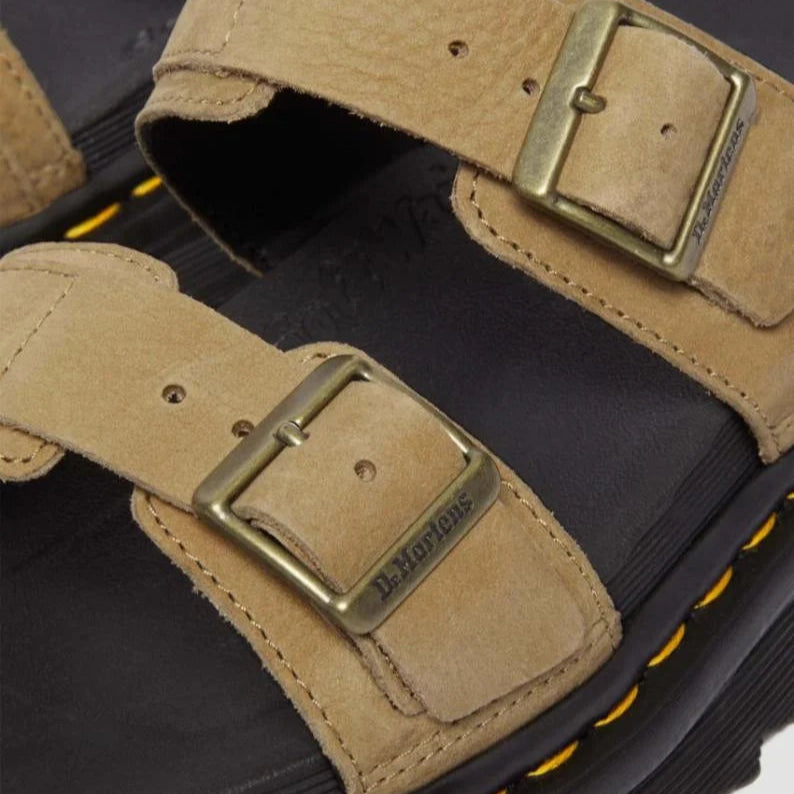 Dr Martens Myles Sandals