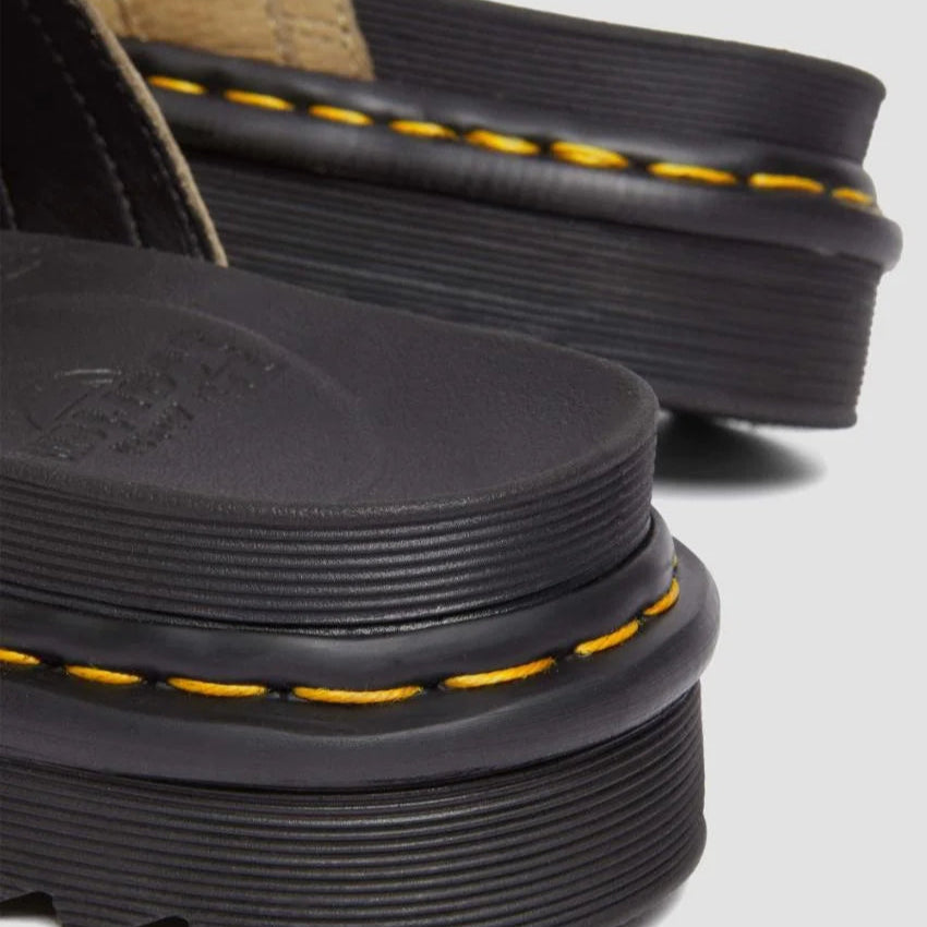Dr Martens Myles Sandals