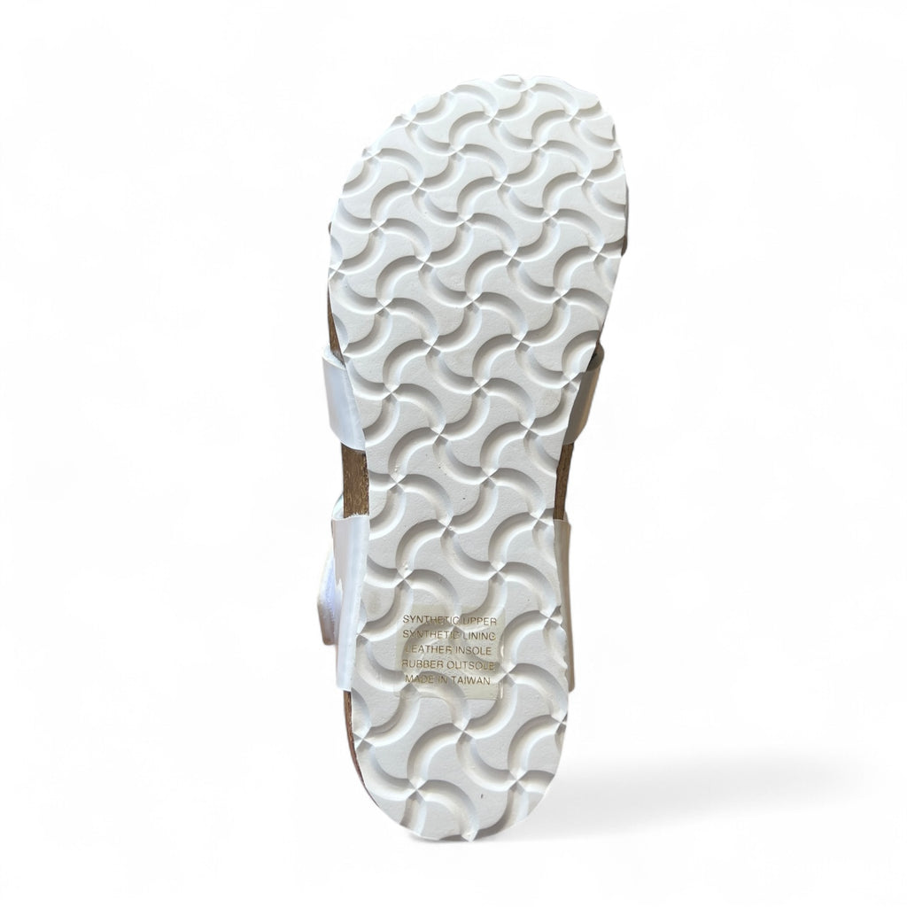Byron Bay Shoe Co Grace Wedge